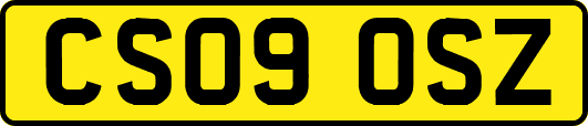CS09OSZ