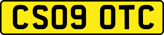 CS09OTC