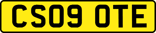 CS09OTE