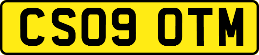 CS09OTM