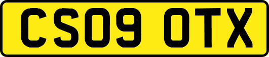 CS09OTX