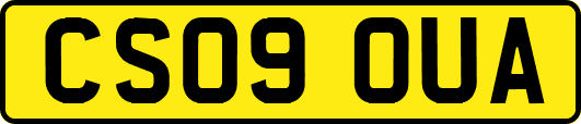 CS09OUA