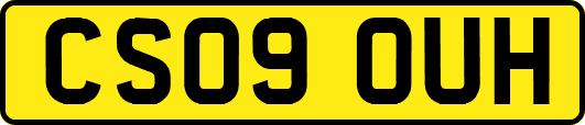 CS09OUH