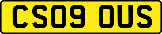 CS09OUS