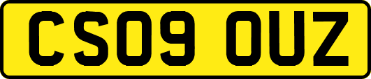 CS09OUZ