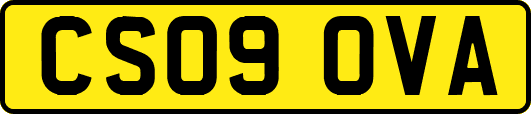 CS09OVA
