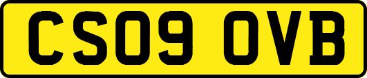 CS09OVB