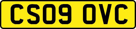 CS09OVC