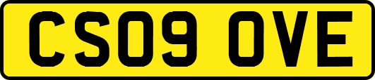 CS09OVE