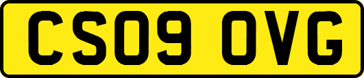 CS09OVG