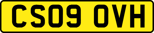 CS09OVH