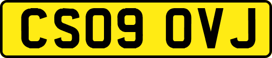 CS09OVJ