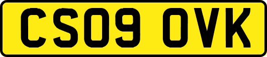 CS09OVK
