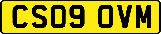 CS09OVM