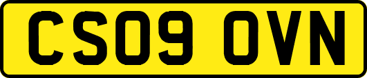 CS09OVN