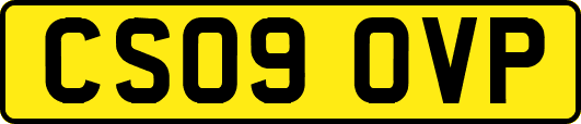 CS09OVP