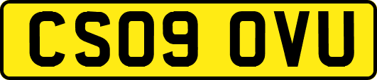 CS09OVU