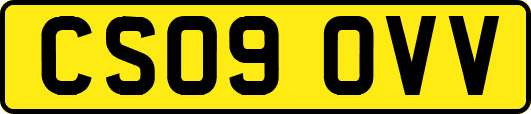 CS09OVV