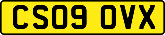 CS09OVX