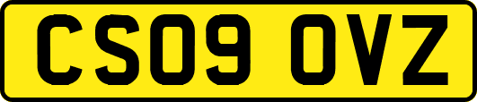 CS09OVZ