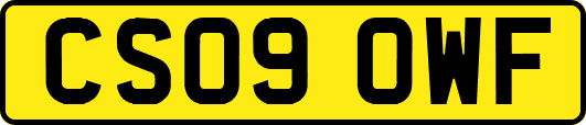 CS09OWF