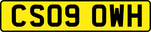 CS09OWH