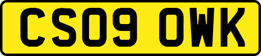 CS09OWK