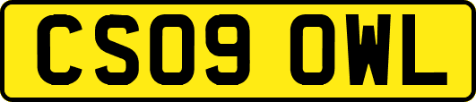 CS09OWL