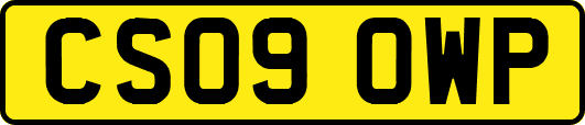 CS09OWP