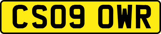 CS09OWR