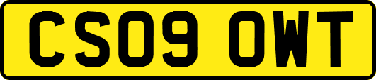 CS09OWT