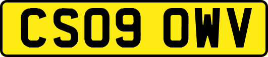 CS09OWV