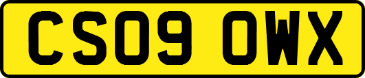 CS09OWX