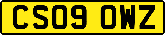 CS09OWZ