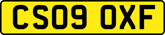 CS09OXF