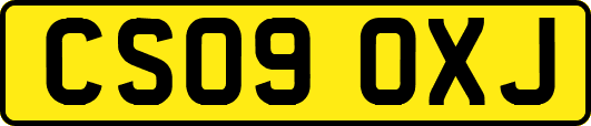 CS09OXJ