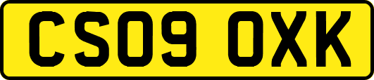 CS09OXK