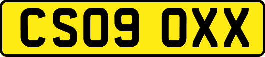 CS09OXX