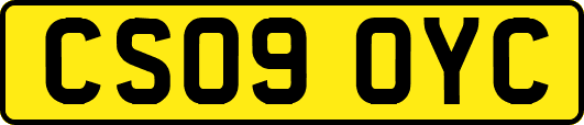 CS09OYC