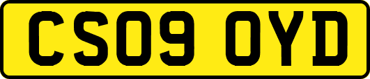 CS09OYD