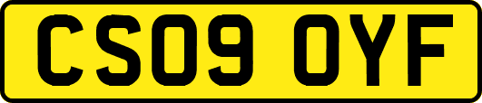 CS09OYF
