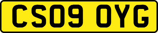 CS09OYG