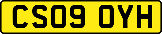 CS09OYH