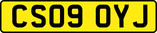 CS09OYJ