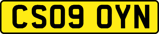 CS09OYN