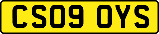 CS09OYS