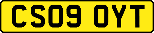 CS09OYT