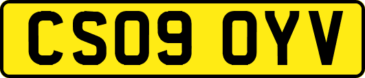 CS09OYV
