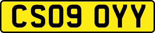 CS09OYY