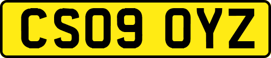CS09OYZ